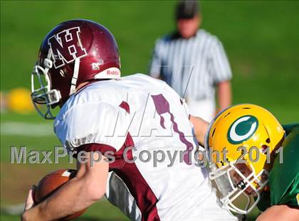 Thumbnail 2 in North Haven @ Trinity Catholic photogallery.
