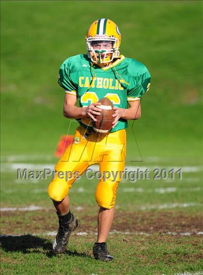 Thumbnail 1 in North Haven @ Trinity Catholic photogallery.