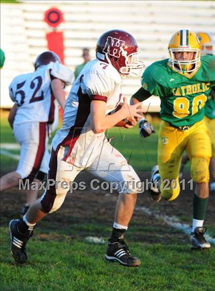 Thumbnail 3 in North Haven @ Trinity Catholic photogallery.