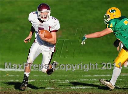 Thumbnail 1 in North Haven @ Trinity Catholic photogallery.