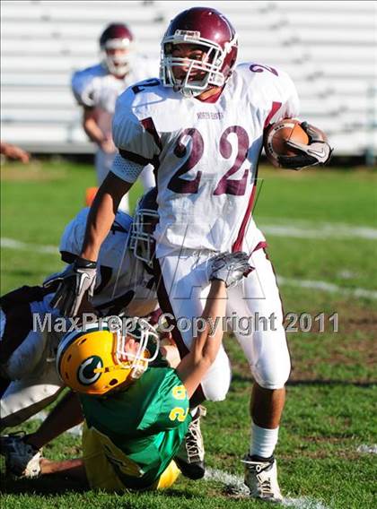 Thumbnail 3 in North Haven @ Trinity Catholic photogallery.