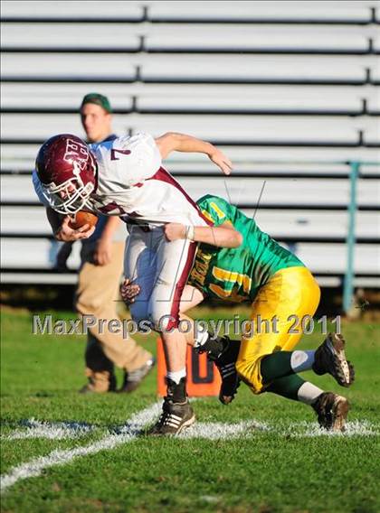 Thumbnail 2 in North Haven @ Trinity Catholic photogallery.