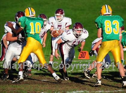 Thumbnail 1 in North Haven @ Trinity Catholic photogallery.