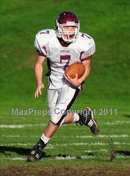 Thumbnail 3 in North Haven @ Trinity Catholic photogallery.