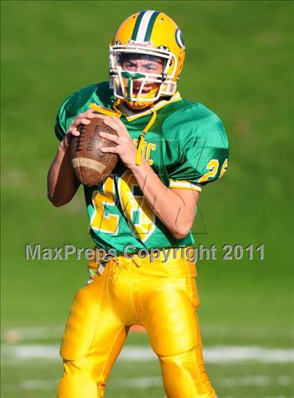 Thumbnail 3 in North Haven @ Trinity Catholic photogallery.