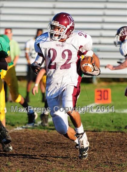 Thumbnail 1 in North Haven @ Trinity Catholic photogallery.