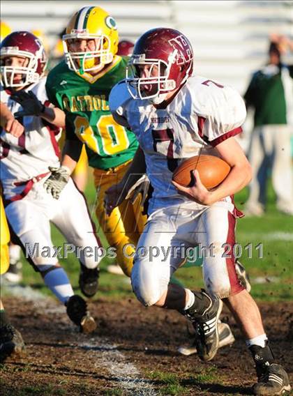 Thumbnail 2 in North Haven @ Trinity Catholic photogallery.