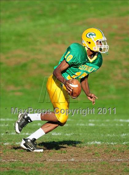 Thumbnail 1 in North Haven @ Trinity Catholic photogallery.