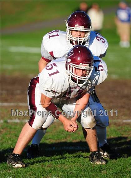 Thumbnail 1 in North Haven @ Trinity Catholic photogallery.