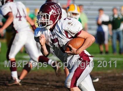 Thumbnail 3 in North Haven @ Trinity Catholic photogallery.