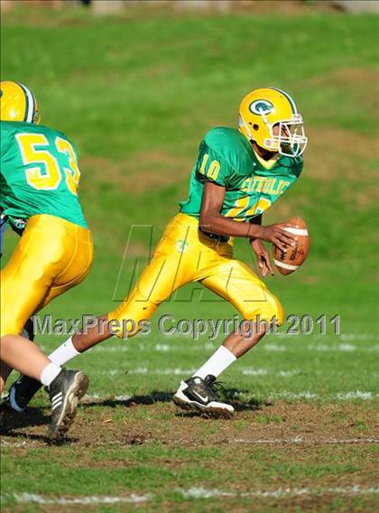 Thumbnail 3 in North Haven @ Trinity Catholic photogallery.