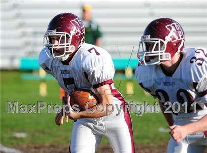 Thumbnail 1 in North Haven @ Trinity Catholic photogallery.