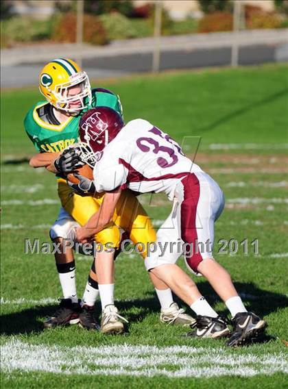 Thumbnail 2 in North Haven @ Trinity Catholic photogallery.