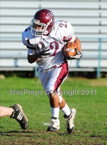 Thumbnail 1 in North Haven @ Trinity Catholic photogallery.