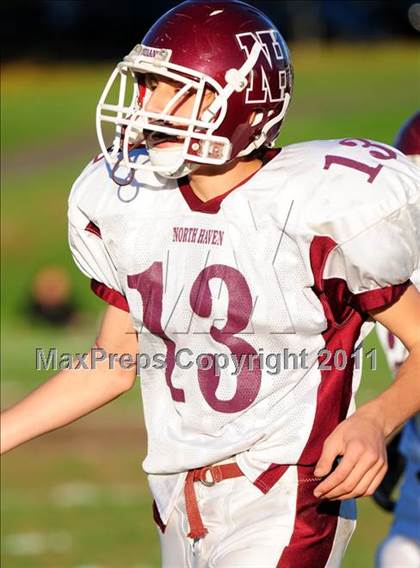 Thumbnail 3 in North Haven @ Trinity Catholic photogallery.