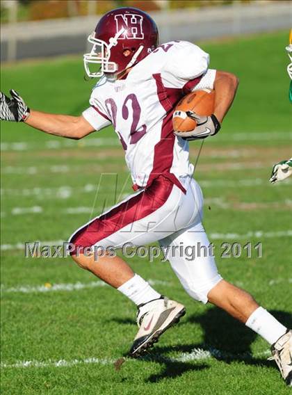 Thumbnail 2 in North Haven @ Trinity Catholic photogallery.
