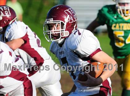 Thumbnail 2 in North Haven @ Trinity Catholic photogallery.