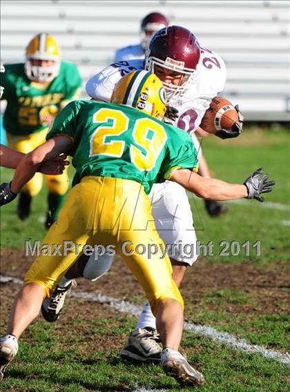 Thumbnail 3 in North Haven @ Trinity Catholic photogallery.