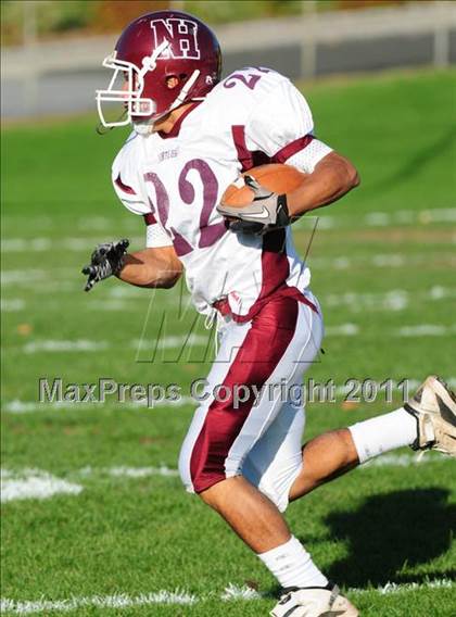 Thumbnail 3 in North Haven @ Trinity Catholic photogallery.