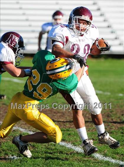 Thumbnail 3 in North Haven @ Trinity Catholic photogallery.