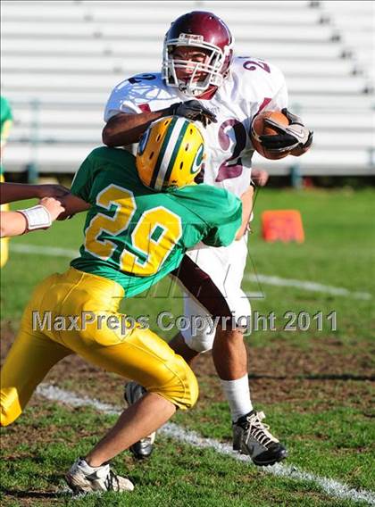 Thumbnail 2 in North Haven @ Trinity Catholic photogallery.