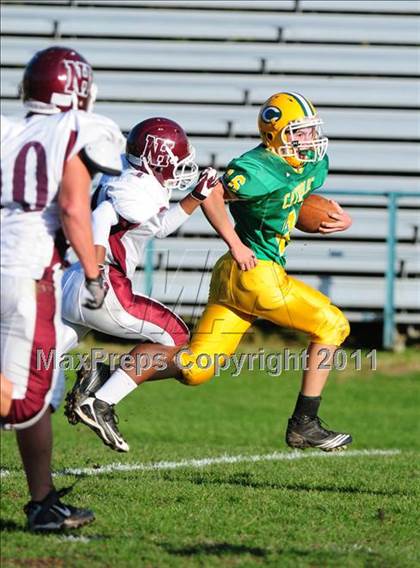 Thumbnail 2 in North Haven @ Trinity Catholic photogallery.