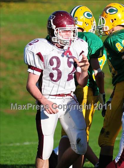 Thumbnail 2 in North Haven @ Trinity Catholic photogallery.