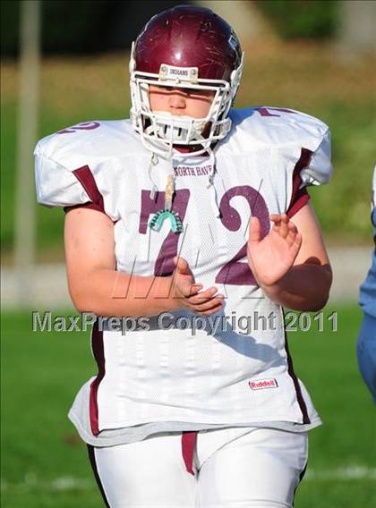 Thumbnail 1 in North Haven @ Trinity Catholic photogallery.