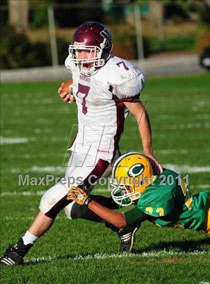 Thumbnail 2 in North Haven @ Trinity Catholic photogallery.
