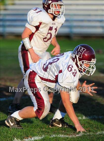 Thumbnail 1 in North Haven @ Trinity Catholic photogallery.