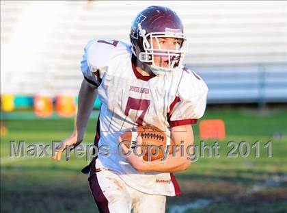 Thumbnail 2 in North Haven @ Trinity Catholic photogallery.