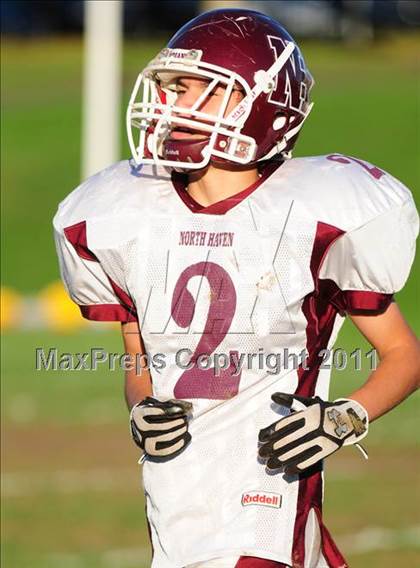 Thumbnail 2 in North Haven @ Trinity Catholic photogallery.