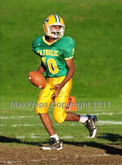 Thumbnail 1 in North Haven @ Trinity Catholic photogallery.
