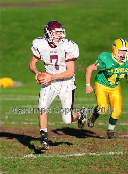 Thumbnail 2 in North Haven @ Trinity Catholic photogallery.
