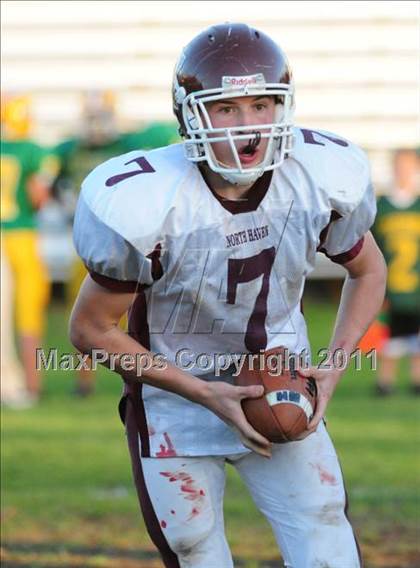 Thumbnail 1 in North Haven @ Trinity Catholic photogallery.