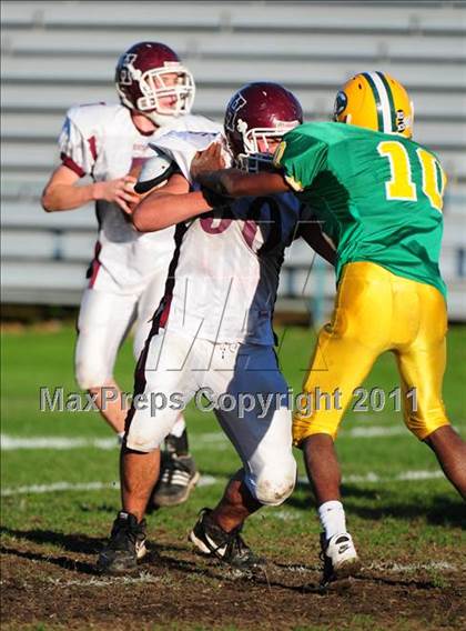 Thumbnail 2 in North Haven @ Trinity Catholic photogallery.