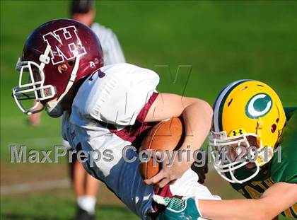 Thumbnail 1 in North Haven @ Trinity Catholic photogallery.