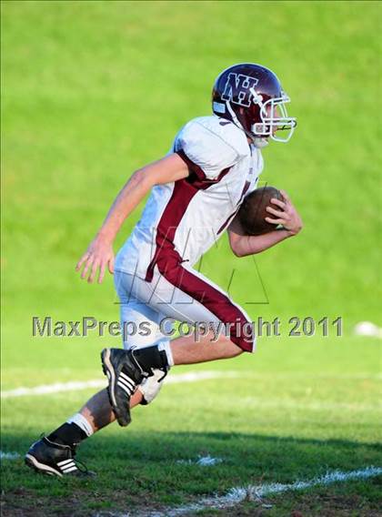Thumbnail 1 in North Haven @ Trinity Catholic photogallery.