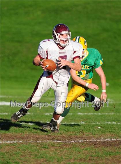 Thumbnail 3 in North Haven @ Trinity Catholic photogallery.