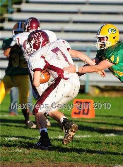 Thumbnail 1 in North Haven @ Trinity Catholic photogallery.
