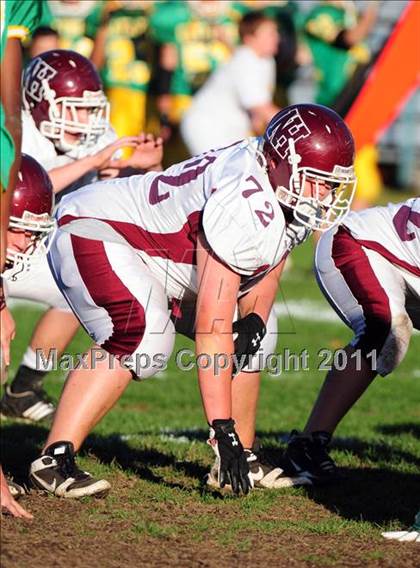 Thumbnail 2 in North Haven @ Trinity Catholic photogallery.