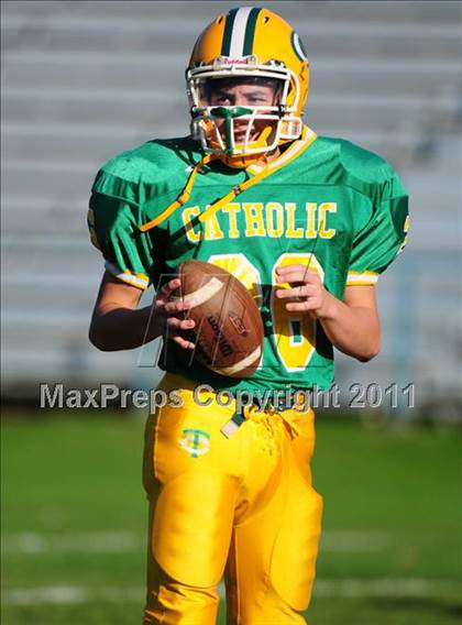 Thumbnail 2 in North Haven @ Trinity Catholic photogallery.