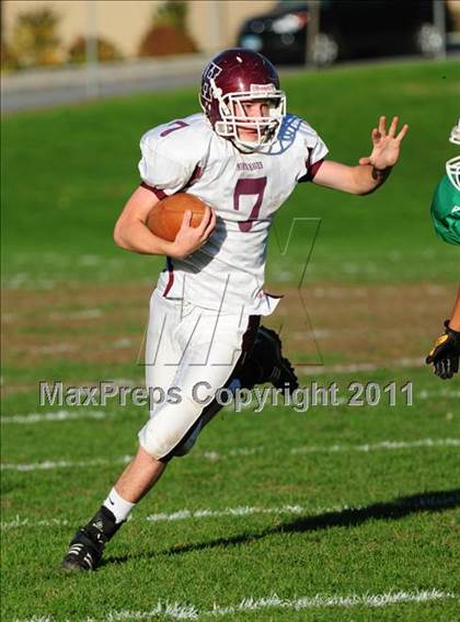 Thumbnail 1 in North Haven @ Trinity Catholic photogallery.