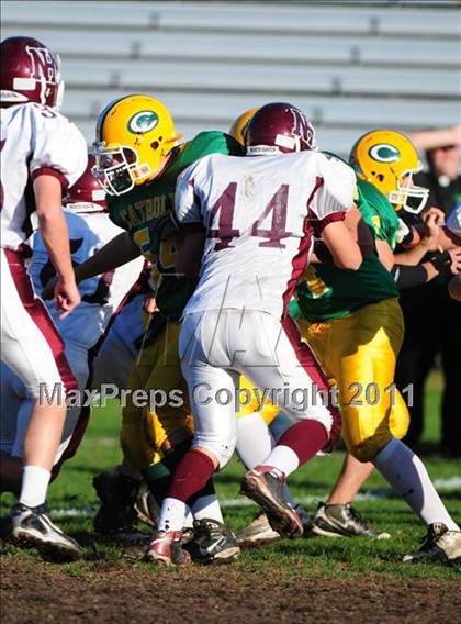 Thumbnail 2 in North Haven @ Trinity Catholic photogallery.