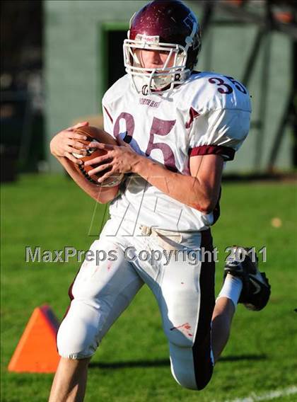 Thumbnail 1 in North Haven @ Trinity Catholic photogallery.