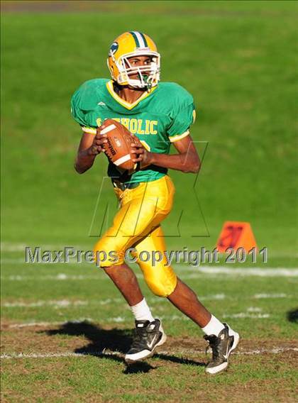 Thumbnail 3 in North Haven @ Trinity Catholic photogallery.