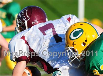 Thumbnail 1 in North Haven @ Trinity Catholic photogallery.
