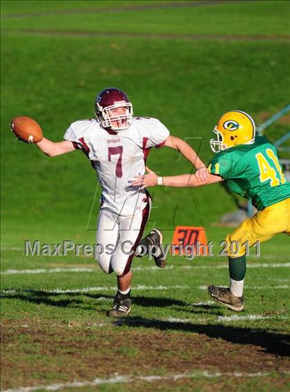 Thumbnail 1 in North Haven @ Trinity Catholic photogallery.