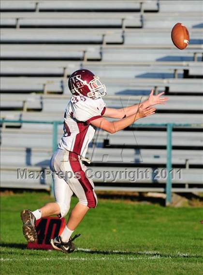 Thumbnail 2 in North Haven @ Trinity Catholic photogallery.