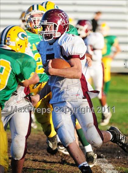 Thumbnail 3 in North Haven @ Trinity Catholic photogallery.